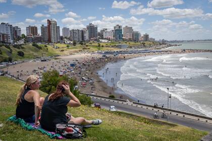 El sector turístico comenzó a reactivarse este fin de semana extralargo