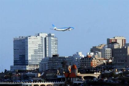 El sector turístico fue uno de los más golpeados por el cepo cambiario