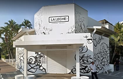 El secuestro de los hijos de "El Chapo" se llevó a cabo en un restaurante de Puerto Vallarta