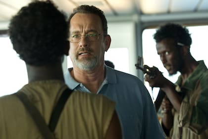 El secuestro del Maersk Alabama fue reflejado en la película de Columbia Pictures "Captain Phillips", cuyo protagonista fue Tom Hanks