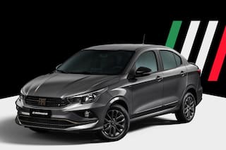 Los autos más vendidos de julio