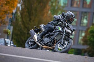 Cuánto me cuesta la transferencia si me compro una moto usada