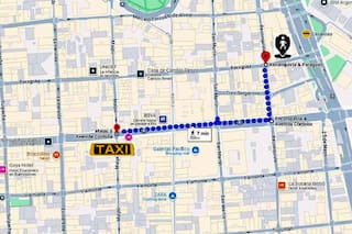 El teléfono (y la perseverancia) de un periodista permitió romper una red de robo de celulares