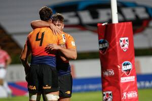 Jaguares: otra decisión de World Rugby aleja a la Argentina de la élite