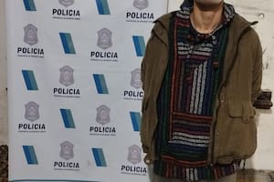 Detuvieron a dos ladrones tras un robo en un lavadero de Martínez gracias a las cámaras del COM