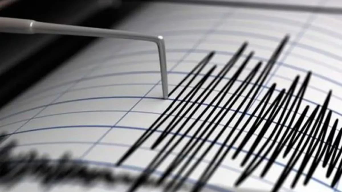 Nuevo temblor en Mendoza: se activaron protocolos de evacuación
