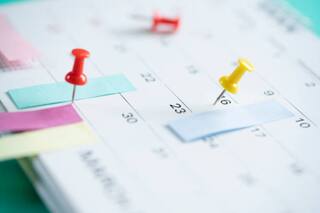 Cuándo es el próximo feriado de junio en la Argentina