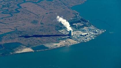 El segundo país con más reactores es Francia, pero pronto quedará sobrepasado por China.