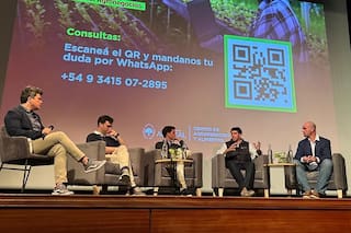 Cómo la inteligencia artificial revoluciona la producción agropecuaria