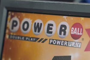 Premio Powerball antes de Navidad: a cuánto asciende el segundo pozo más grande del año que se sortea hoy