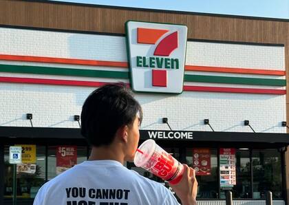 El segundo premio mayor ganado este 2025 fue comprado en un 7- Eleven