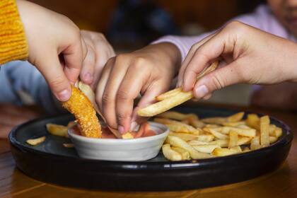 El segundo viernes de julio de cada año se conmemora el Día Nacional de las Papas Fritas en los Estados Unidos