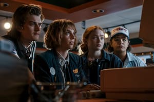 El segundo volumen de Stranger Things 4 se estrenará el 1 de julio