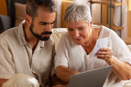 El Seguro Social de Estados Unidos definió los nuevos montos para las jubilaciones