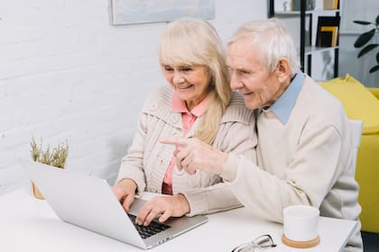 El seguro social ha proporcionado una red de seguridad para los jubilados