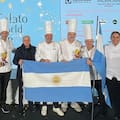 Argentina entró en el podio del Mundial del Helado: las recetas que conquistaron al jurado