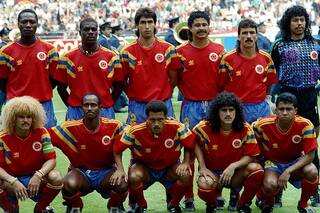 Los reyes de la cocaína y la corrupción del fútbol colombiano en los 80, con figuras argentinas en la mira