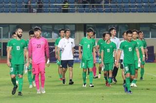 Las increíbles historias de las once exóticas selecciones que ya no podrán clasificarse