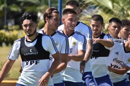 Con la confirmación de la cancelación del Mundial Sub 20, una camada de jugadores se quedará sin la posibilidad de jugar una Copa del Mundo juvenil