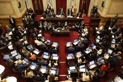 El Senado aprobó el pliego de Fernando Iglesias como embajador en Bélgica