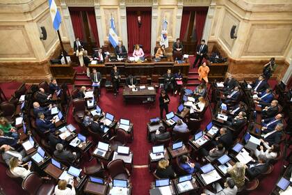 El Senado de la Nación Argentina sufrió un ataque del tipo ransomware a comienzos de 2022