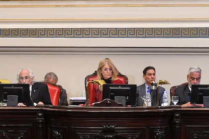 El Senado habilitó la reelección indefinida de legisladores, concejales y consejeros escolares
