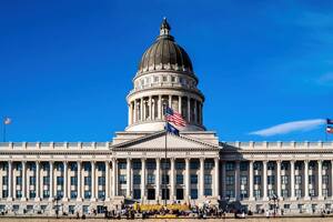 El Senado necesita apoyo bipartidista para aprobar una extensión del presupuesto