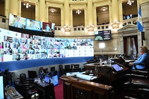 El Senado ratificó que las telecomunicaciones son un servicio público esencial