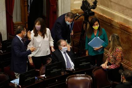 El Senado se dispone a sancionar esta noche la eximición del impuesto a las ganancias para los ingresos brutos mensuales de hasta $150.000
