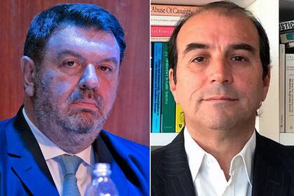 El senador Abdala apoya los pliegos de Ariel Lijo y Manuel García-Mansilla para la Corte Suprema y dice que hay antecedentes de nombramientos por decreto