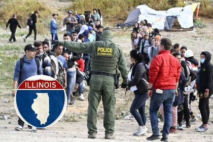 El senador Andrew Chesney presenta propuestas para derogar la TRUST Act y fortalecer la colaboración con ICE