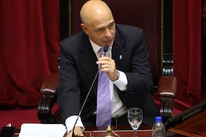 Bartolomé Abdala denunció un escrache en su contra y crítico al gobernador