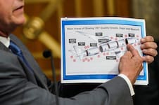 Los cuestionamientos a Boeing llegan al Senado de EE.UU.: fuertes denuncias ante una comisión investigadora