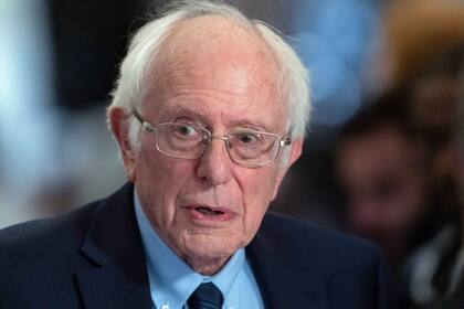 El senador federal Bernie Sanders se presentará el 18 de febrero en el Wiltern de Los Ángeles