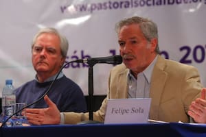 Tensiones entre el Gobierno y la oposición por la disputa con Chile