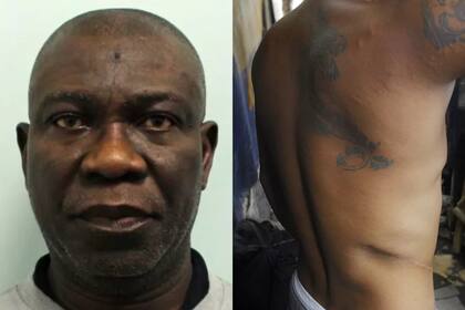 El senador Ike Ekweremadu fue un prominente político en Nigeria, encontrado culpable por el delito de tráfico de órganos en Reino Unido