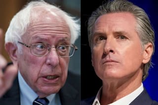 La pelea por el impuesto del 5% a los multimillonarios en California