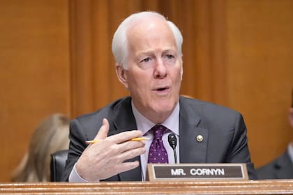 El senador John Cornyn propone una ley para eliminar el Monumento Nacional César E. Chávez tras las graves denuncias de abuso sexual