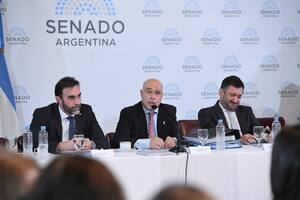 Para destrabar el dictamen, el oficialismo accede a que Ganancias se tribute de manera diferencial en la Patagonia