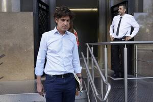 SIDE: la Comisión Bicameral de Inteligencia iniciará una investigación sobre la conducta de Kravetz