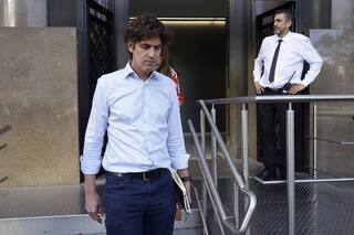 SIDE: la Comisión Bicameral de Inteligencia iniciará una investigación sobre la conducta de Kravetz