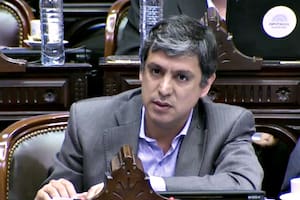 El senador nacional por Tierra del Fuego Matías Rodríguez fue encontrado muerto e investigan un suicidio