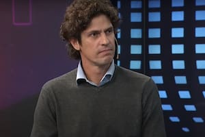 Martín Lousteau confirmó que será candidato a jefe de Gobierno porteño en 2023