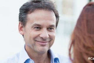 Santa Cruz: impidieron el ingreso a una escuela a un senador de Cambiemos