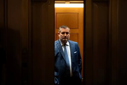 El senador republicano Ted Cruz acusó a Nigeria de “facilitar el asesinato en masa de cristianos por yihadistas islámicos”