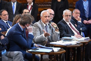 Rechazan en comisión el ingreso de la libertaria Villaverde, pero su suerte se definirá en el recinto