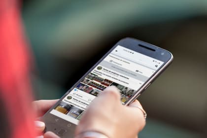 El Senasa detectó las irregularidades en venta de productos online