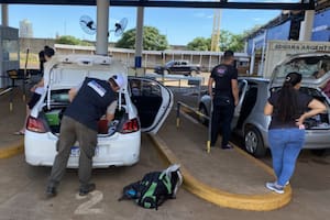 Restricciones sanitarias: qué productos pueden ingresar a la Argentina tras las vacaciones