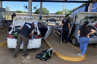 Restricciones sanitarias: qué productos pueden ingresar a la Argentina tras las vacaciones