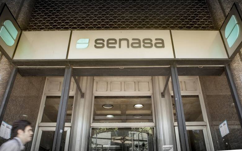 senasa